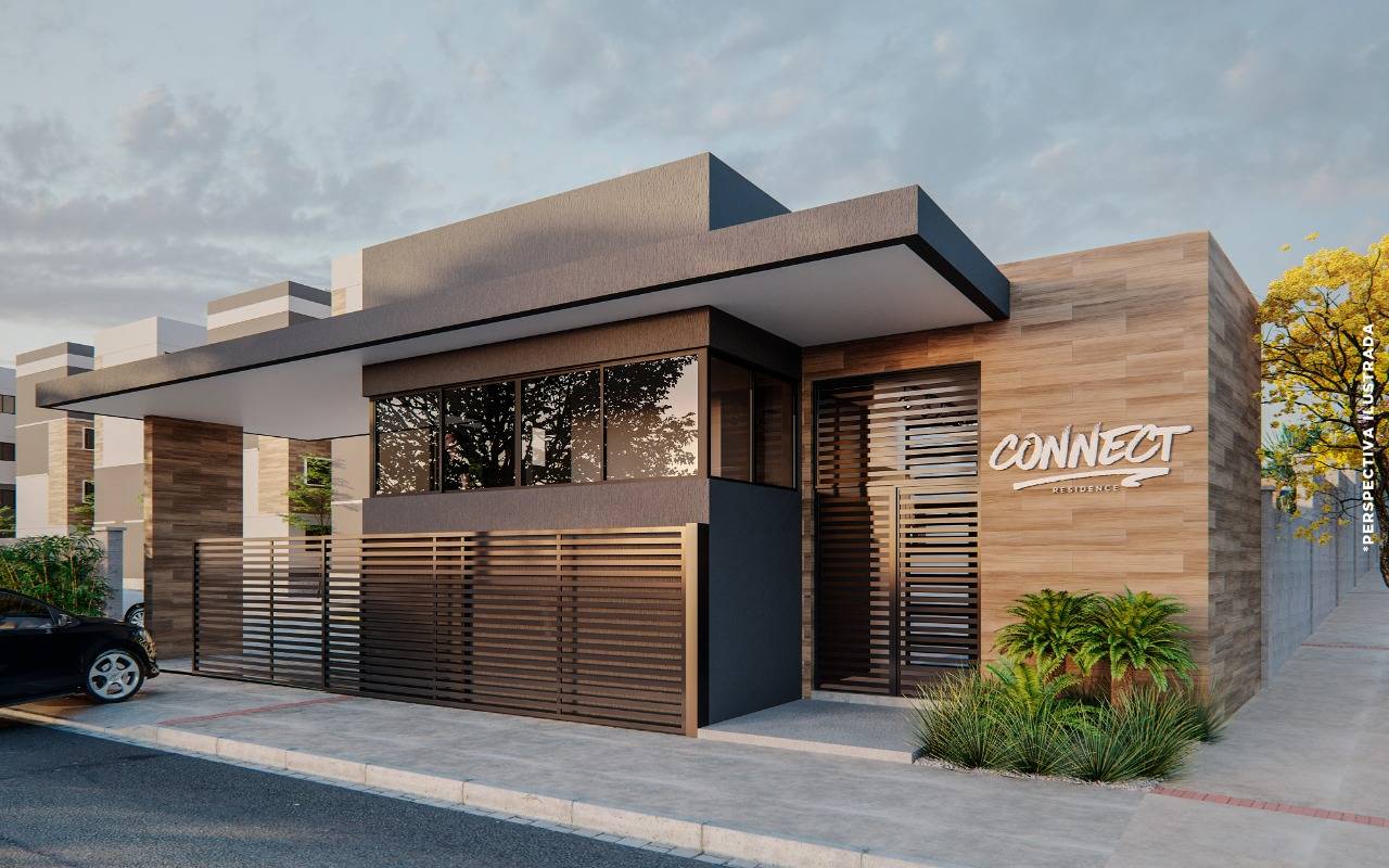 Connect Residence