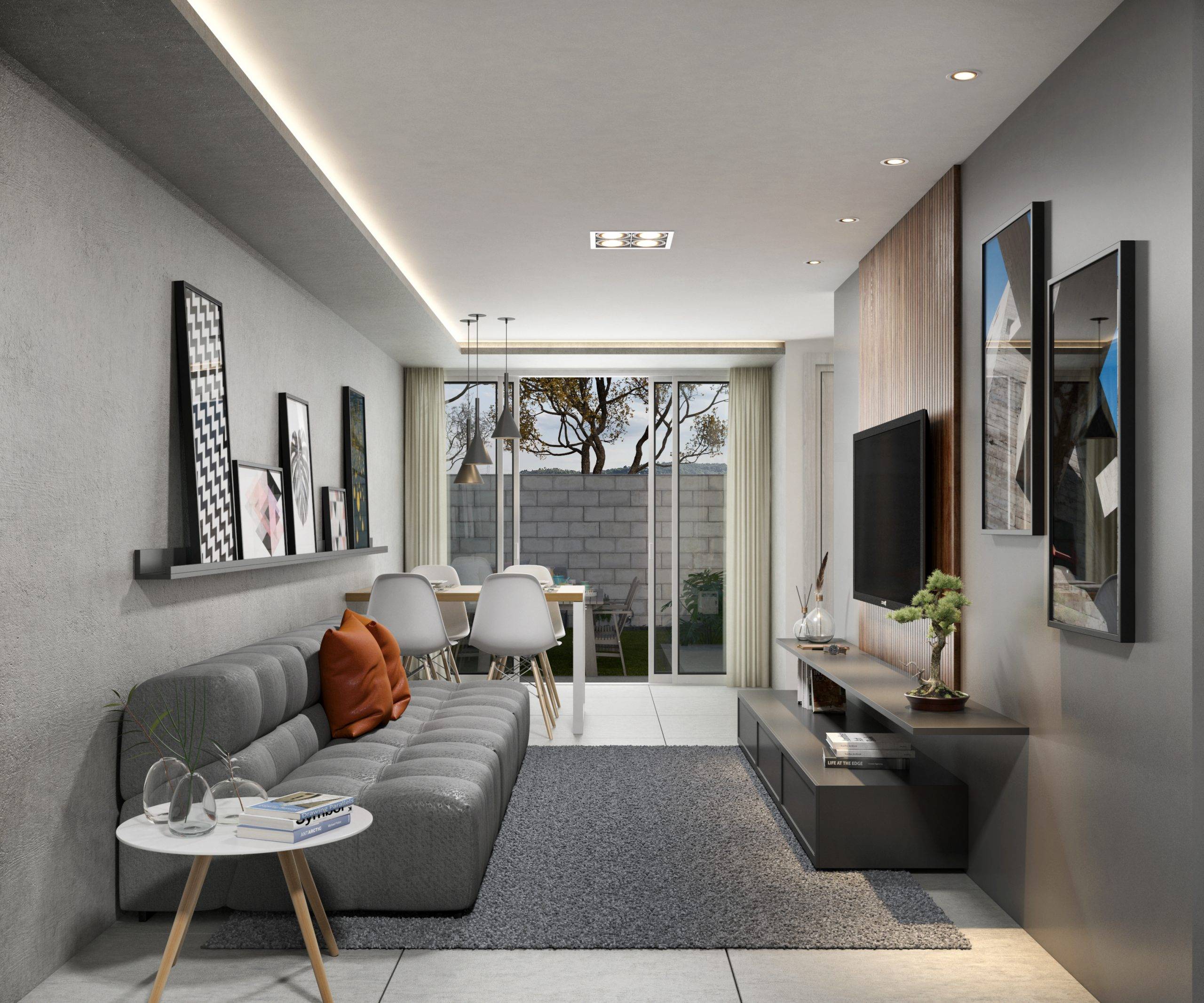 Portal Residences 2