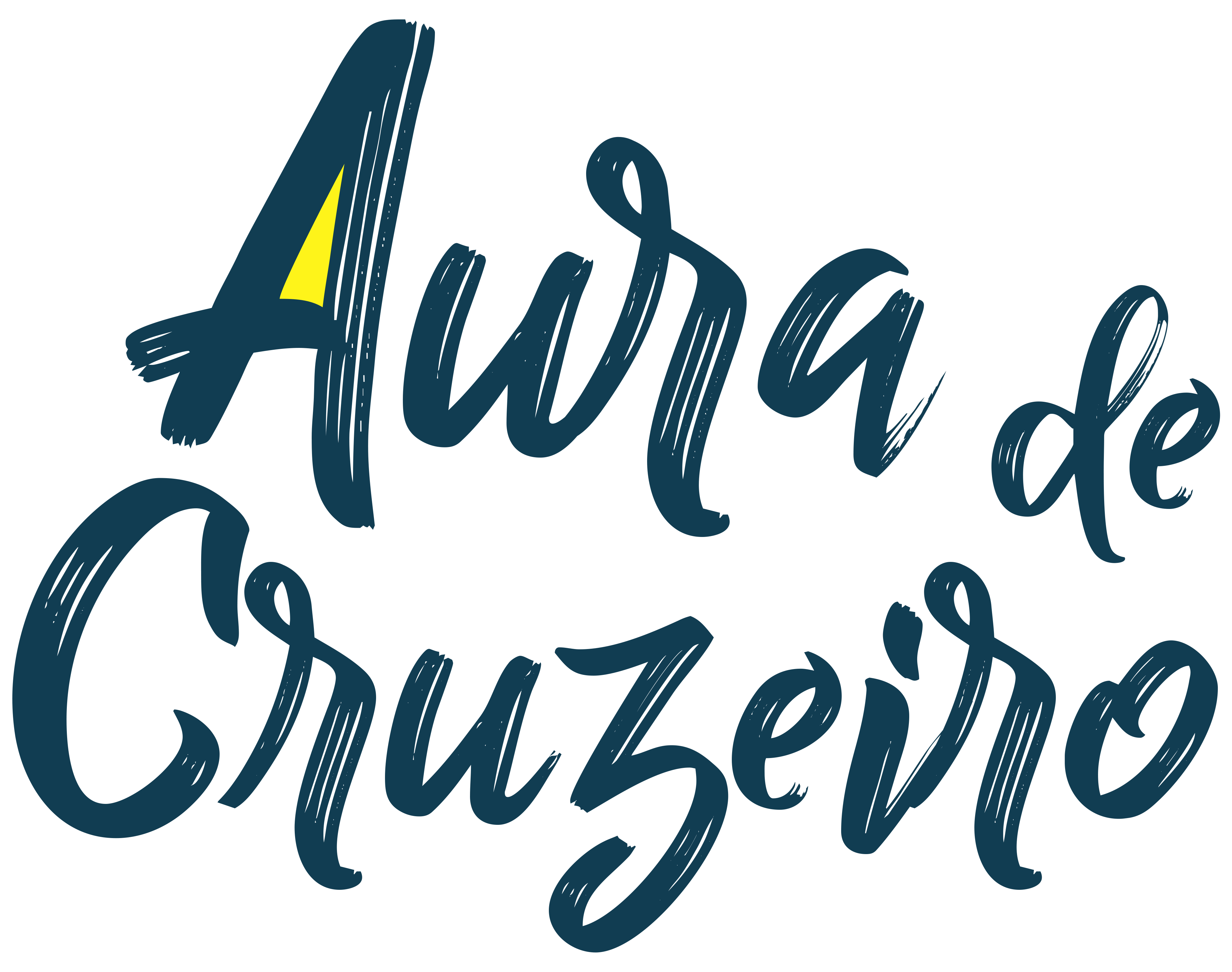Aura de Cruzeiro