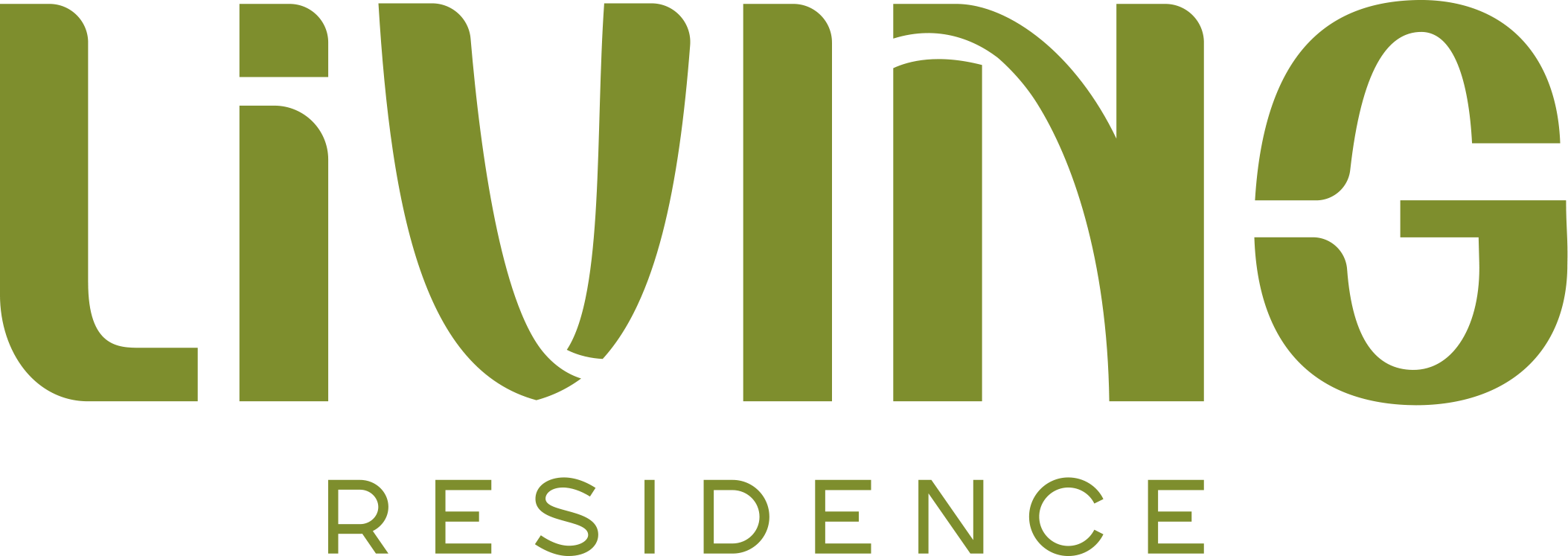 Living Residence