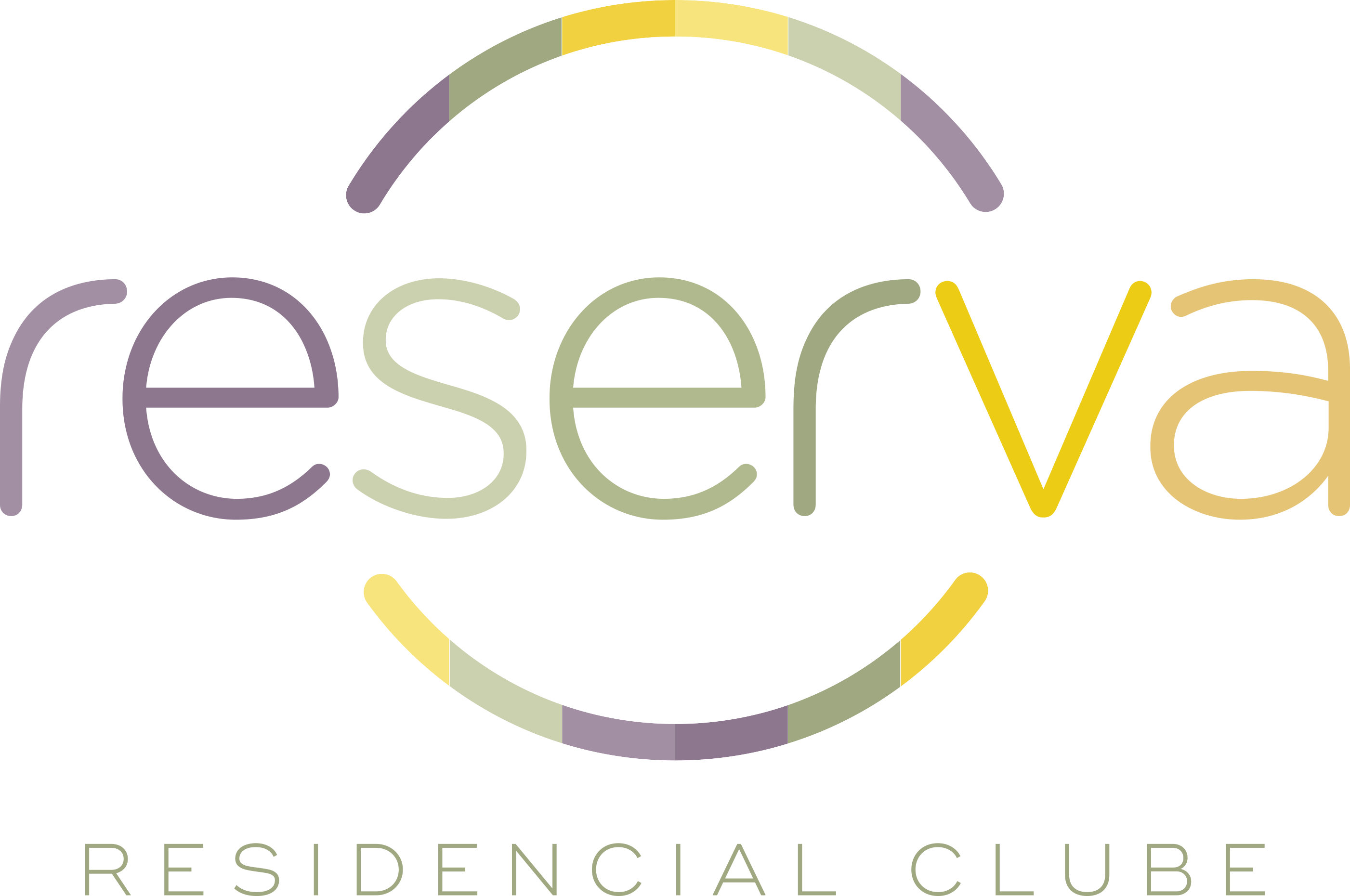 Reserva Residencial Clube